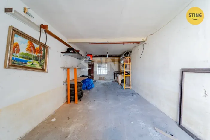 Prodej rodinného domu, Třeština, 180 m2