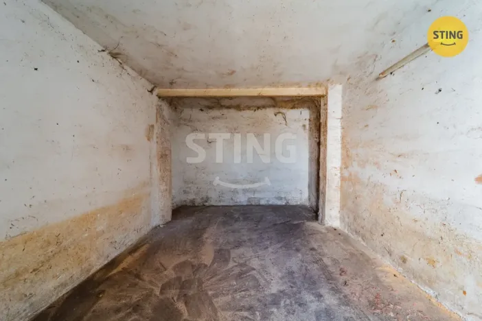 Prodej rodinného domu, Třeština, 180 m2