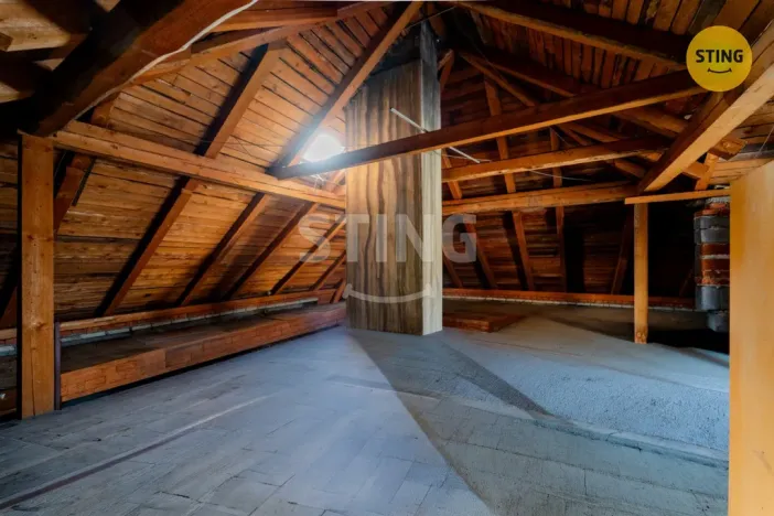 Prodej rodinného domu, Třeština, 180 m2