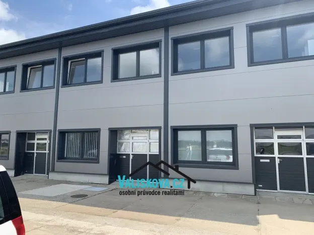 Pronájem bytu 1+1, Kroměříž - Kotojedy, 39 m2