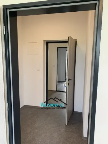 Pronájem bytu 1+1, Kroměříž - Kotojedy, 39 m2