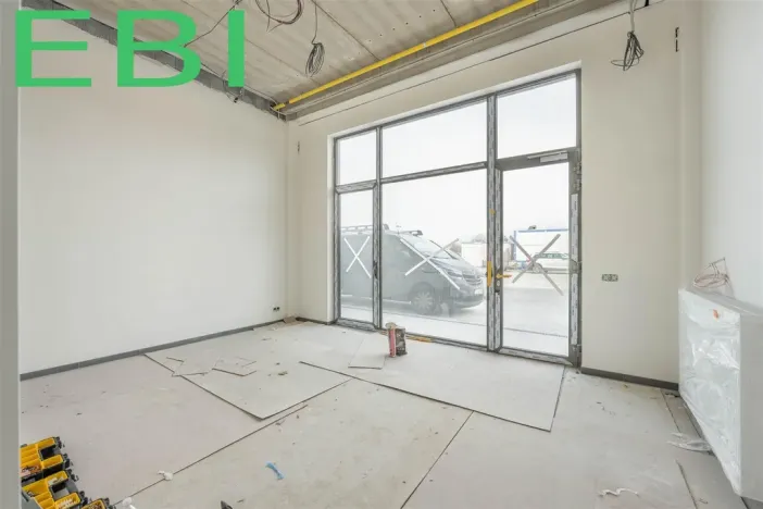 Pronájem skladu, Libiš, 2218 m2