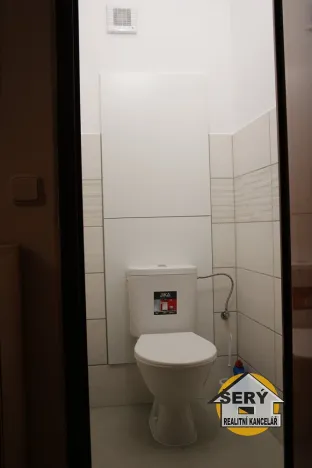 Pronájem bytu 1+kk, Jihlava, Srázná, 36 m2