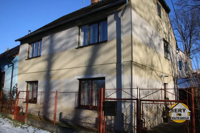 Prodej rodinného domu, Jindřichův Hradec - Radouňka, K Potůčku, 267 m2