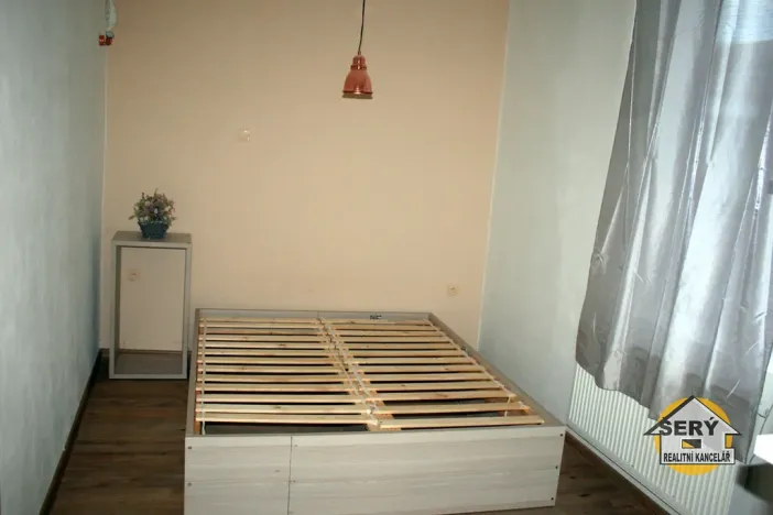 Pronájem bytu 3+kk, Jihlava, Úvoz, 62 m2