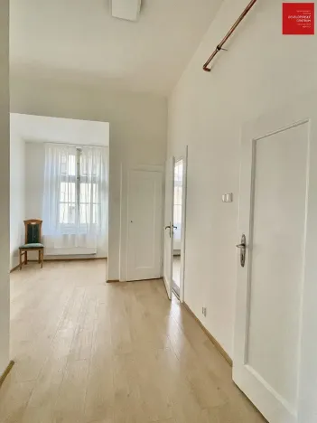 Pronájem bytu 3+1, Mariánské Lázně, Hlavní třída, 87 m2