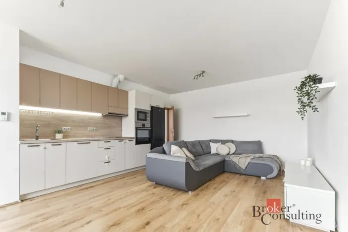 Pronájem bytu 2+kk, Chrudim - Chrudim IV, V Hliníkách, 55 m2