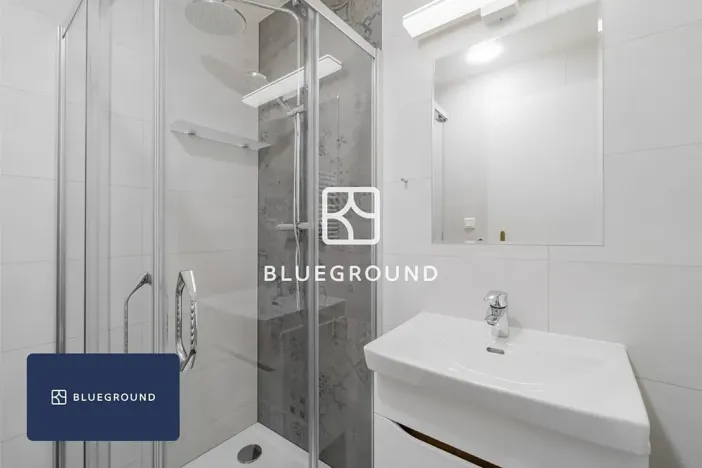 Pronájem bytu 2+kk, Praha - Bubeneč, Veletržní, 45 m2