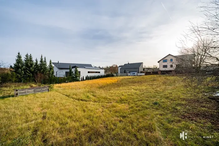 Prodej pozemku pro bydlení, Řitka, Za Štěpnicí, 1328 m2