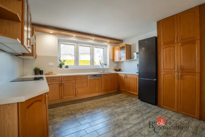 Prodej rodinného domu, Jablonec nad Nisou - Mšeno nad Nisou, U Zahrádek, 260 m2