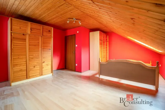 Prodej rodinného domu, Jablonec nad Nisou - Mšeno nad Nisou, U Zahrádek, 260 m2