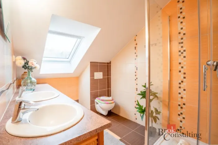 Prodej rodinného domu, Jablonec nad Nisou - Mšeno nad Nisou, U Zahrádek, 260 m2