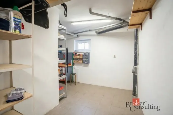 Prodej rodinného domu, Jablonec nad Nisou - Mšeno nad Nisou, U Zahrádek, 260 m2