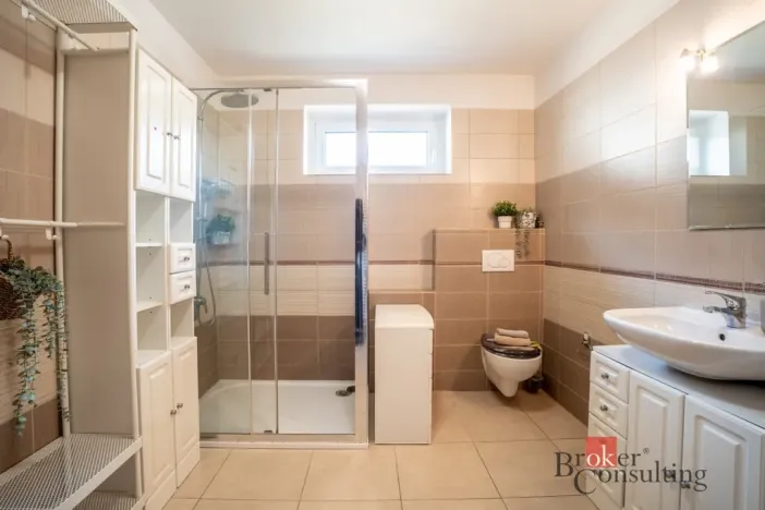 Prodej rodinného domu, Jablonec nad Nisou - Mšeno nad Nisou, U Zahrádek, 260 m2