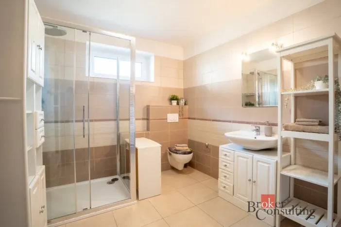 Prodej rodinného domu, Jablonec nad Nisou - Mšeno nad Nisou, U Zahrádek, 260 m2