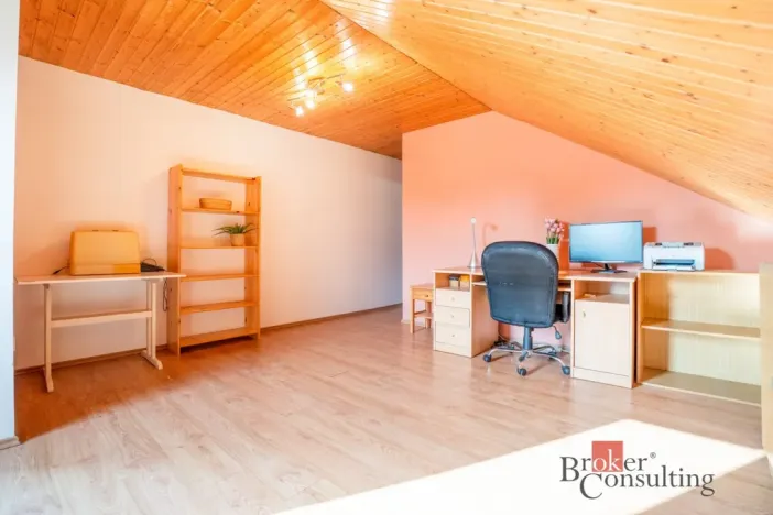 Prodej rodinného domu, Jablonec nad Nisou - Mšeno nad Nisou, U Zahrádek, 260 m2