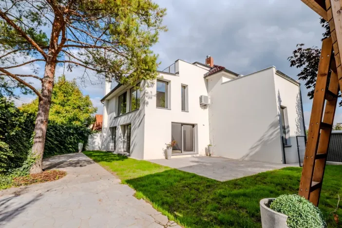 Prodej bytu 4+kk, Praha - Velká Chuchle, Starolázeňská, 153 m2