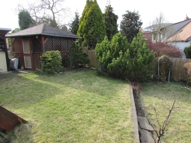 Prodej rodinného domu, Klášterec nad Ohří, Ruská, 220 m2