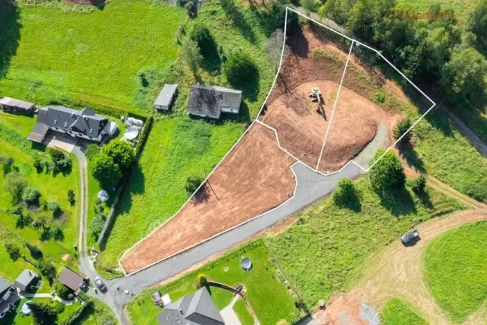 Prodej pozemku pro bydlení, Trutnov - Dolní Předměstí, Nad Poříčskou, 10284 m2