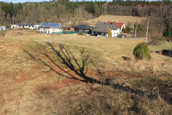 Prodej pozemku pro bydlení, Trutnov - Dolní Předměstí, Nad Poříčskou, 10284 m2