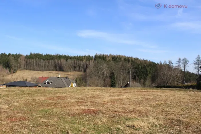 Prodej pozemku pro bydlení, Trutnov - Dolní Předměstí, Nad Poříčskou, 10284 m2