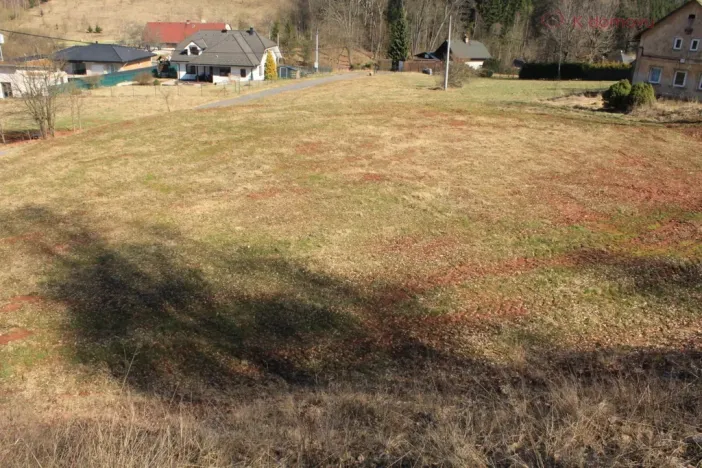 Prodej pozemku pro bydlení, Trutnov - Dolní Předměstí, Nad Poříčskou, 10284 m2