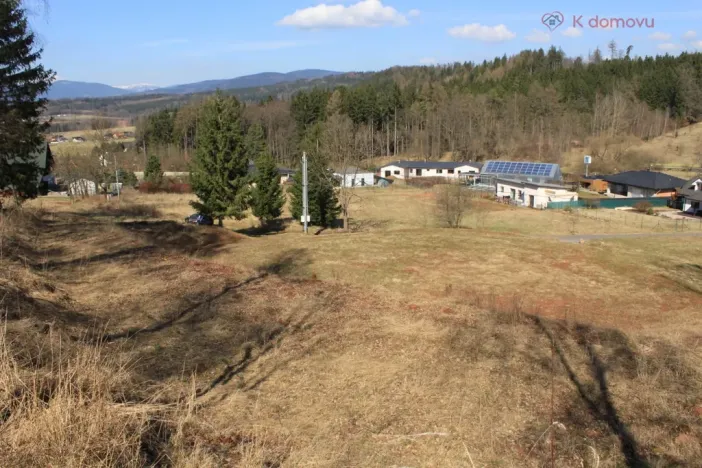 Prodej pozemku pro bydlení, Trutnov - Dolní Předměstí, Nad Poříčskou, 10284 m2