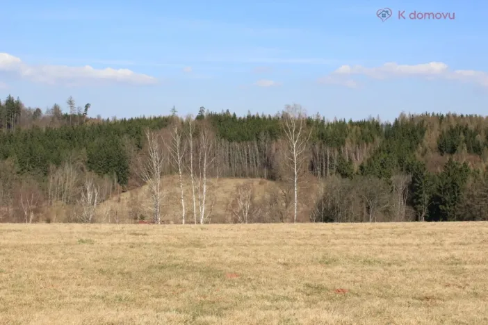 Prodej pozemku pro bydlení, Trutnov - Dolní Předměstí, Nad Poříčskou, 10284 m2