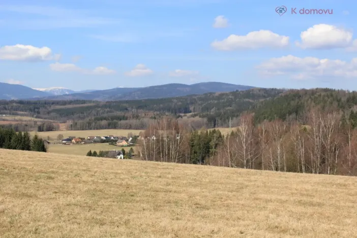 Prodej pozemku pro bydlení, Trutnov - Dolní Předměstí, Nad Poříčskou, 10284 m2