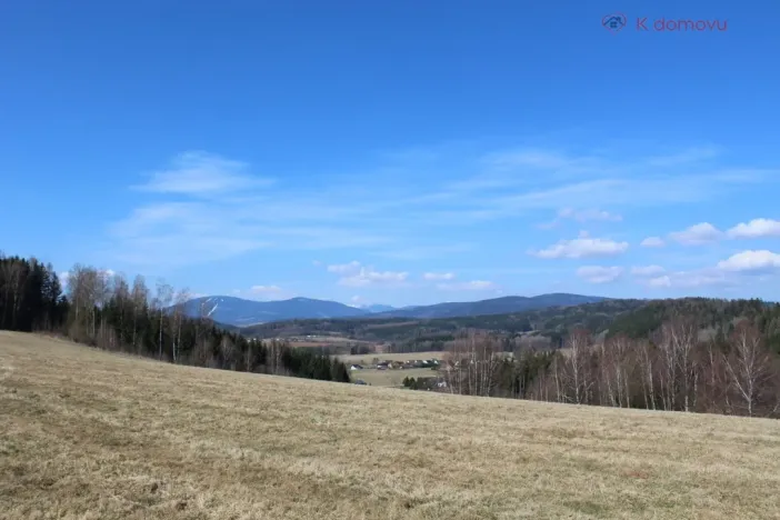 Prodej pozemku pro bydlení, Trutnov - Dolní Předměstí, Nad Poříčskou, 10284 m2