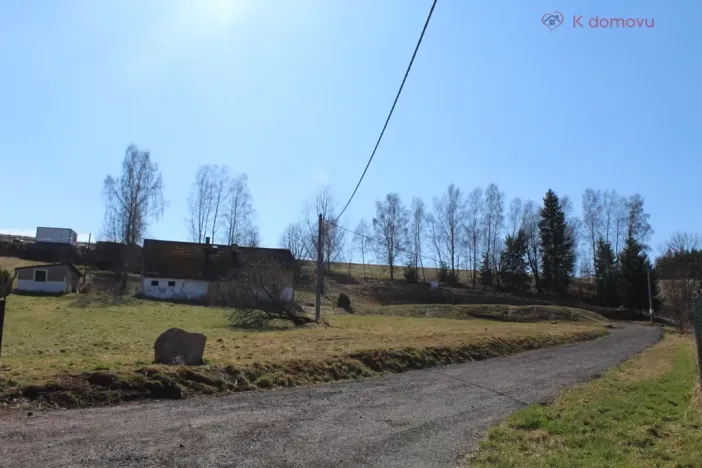 Prodej pozemku pro bydlení, Trutnov - Dolní Předměstí, Nad Poříčskou, 10284 m2