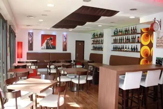 Pronájem restaurace, Praha - Vinohrady, 98 m2