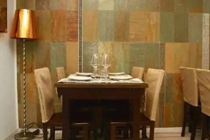 Pronájem restaurace, Praha - Vinohrady, 98 m2