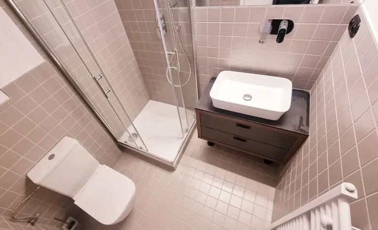 Pronájem bytu 1+kk, Brno, V rejích, 20 m2