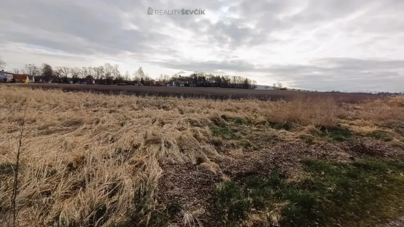 Prodej pozemku pro bydlení, Příbraz, 2100 m2