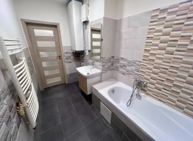 Pronájem bytu 2+kk, Náchod, Žižkova, 45 m2