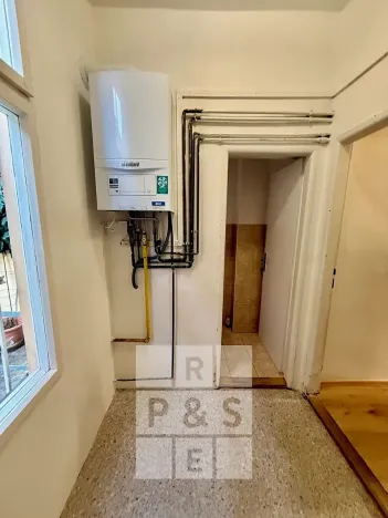 Pronájem kanceláře, Praha - Vinohrady, Jana Masaryka, 82 m2