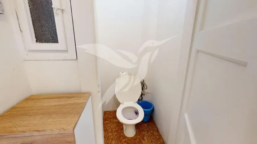 Pronájem bytu 1+1, Praha - Nusle, Nuselská, 42 m2