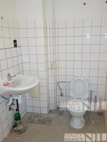 Pronájem obchodního prostoru, Dobřany, Lidická, 70 m2