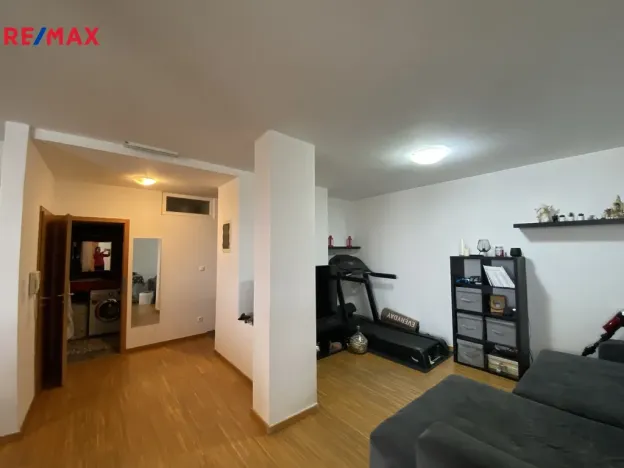 Pronájem bytu 3+kk, Brno, Palackého třída, 116 m2