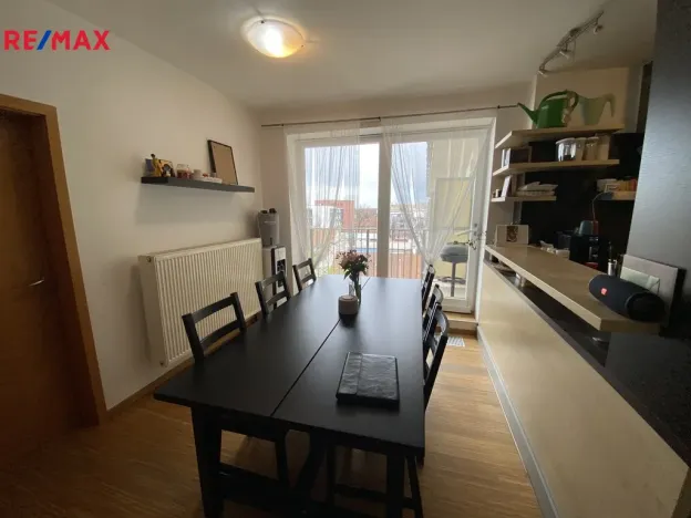 Pronájem bytu 3+kk, Brno, Palackého třída, 116 m2