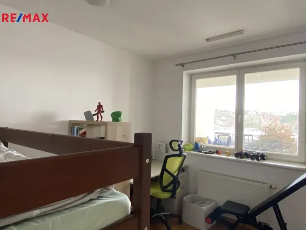 Pronájem bytu 3+kk, Brno, Palackého třída, 116 m2