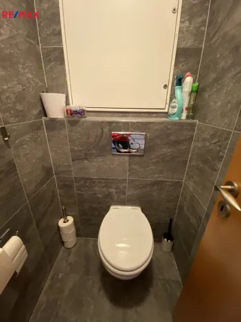 Pronájem bytu 3+kk, Brno, Palackého třída, 116 m2