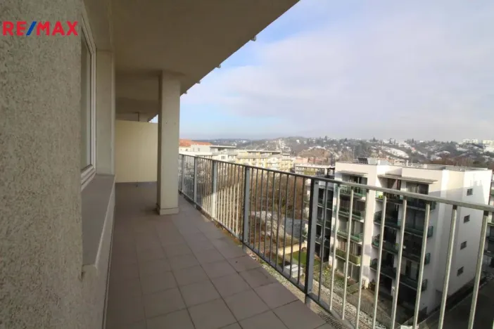 Pronájem bytu 3+kk, Brno, Palackého třída, 116 m2