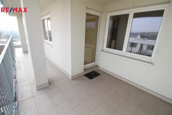 Pronájem bytu 3+kk, Brno, Palackého třída, 116 m2