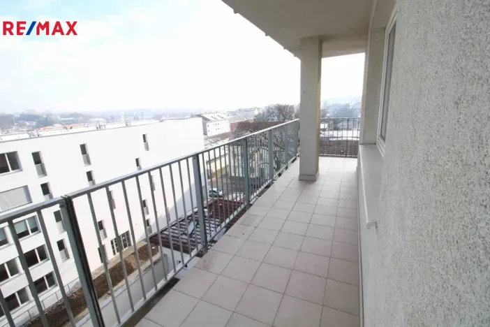 Pronájem bytu 3+kk, Brno, Palackého třída, 116 m2