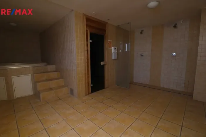 Pronájem bytu 3+kk, Brno, Palackého třída, 116 m2