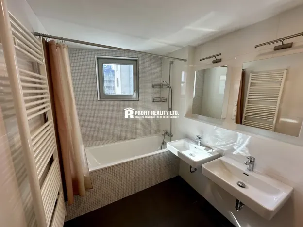 Pronájem bytu 3+kk, Beroun, Štulovna, 80 m2