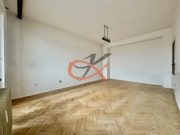 Prodej bytu 3+1, Rožnov pod Radhoštěm, 5. května, 64 m2