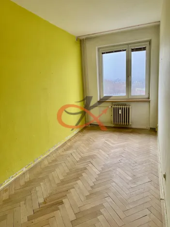 Prodej bytu 3+1, Rožnov pod Radhoštěm, 5. května, 64 m2